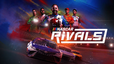 NASCAR Rivals - Switch