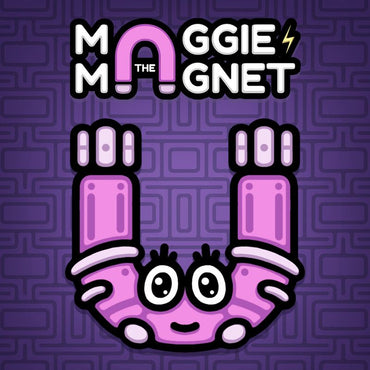 Maggie the Magnet - PS5