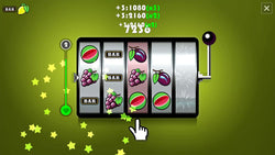Frutakia 2 - PS5