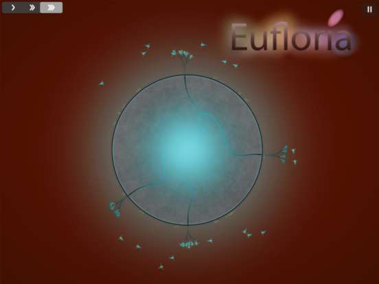 Eufloria HD - PS3