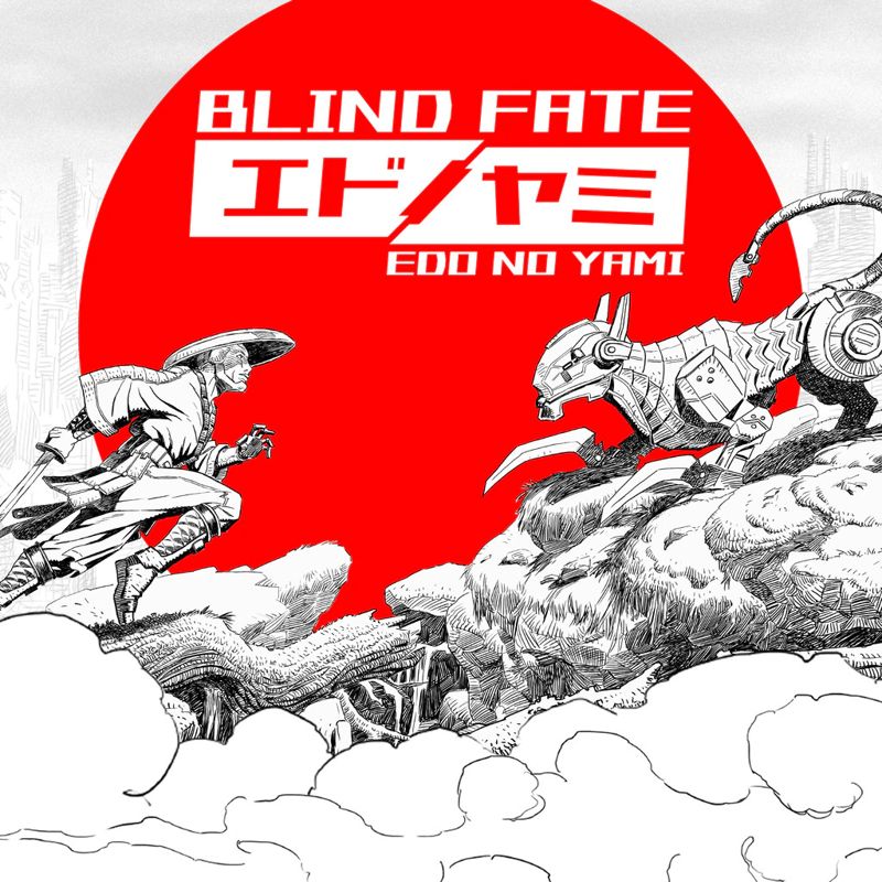 Blind Fate: Edo no Yami - PS5