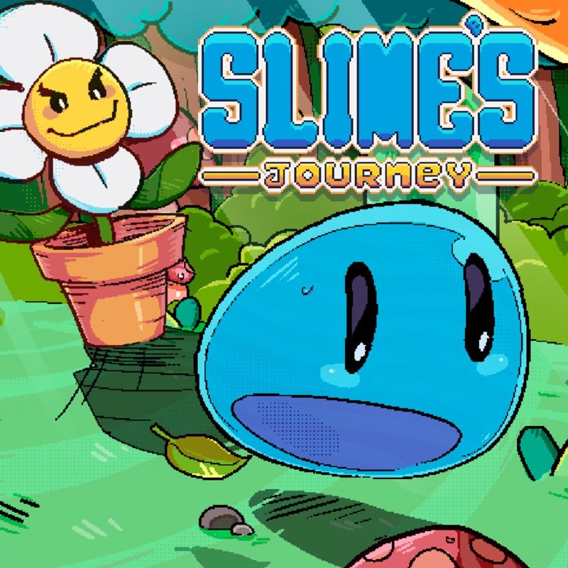 Slime's Journey - PS5