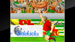 Super Sidekicks - PS3