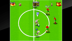 Super Sidekicks - PS3