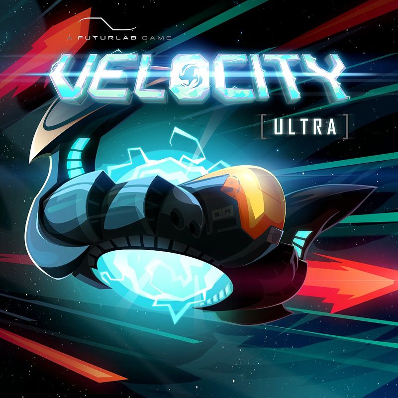 Velocity: Ultra - PS3