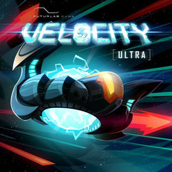 Velocity: Ultra - PS3