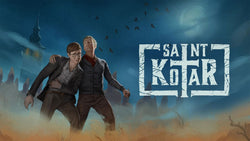 Saint Kotar - Switch
