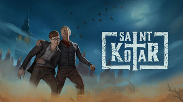 Saint Kotar - Switch