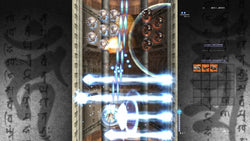 Ikaruga - Switch