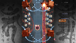 Ikaruga - Switch
