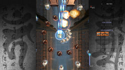 Ikaruga - Switch