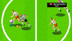 Super Sidekicks - PS3