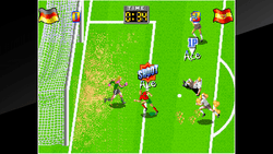 Super Sidekicks - PS3