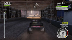 DiRT 2 - PS3