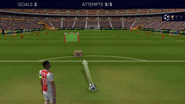 Football Cup 2022 - PS5