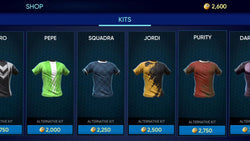 Football Cup 2022 - PS5