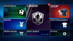 Football Cup 2022 - PS5