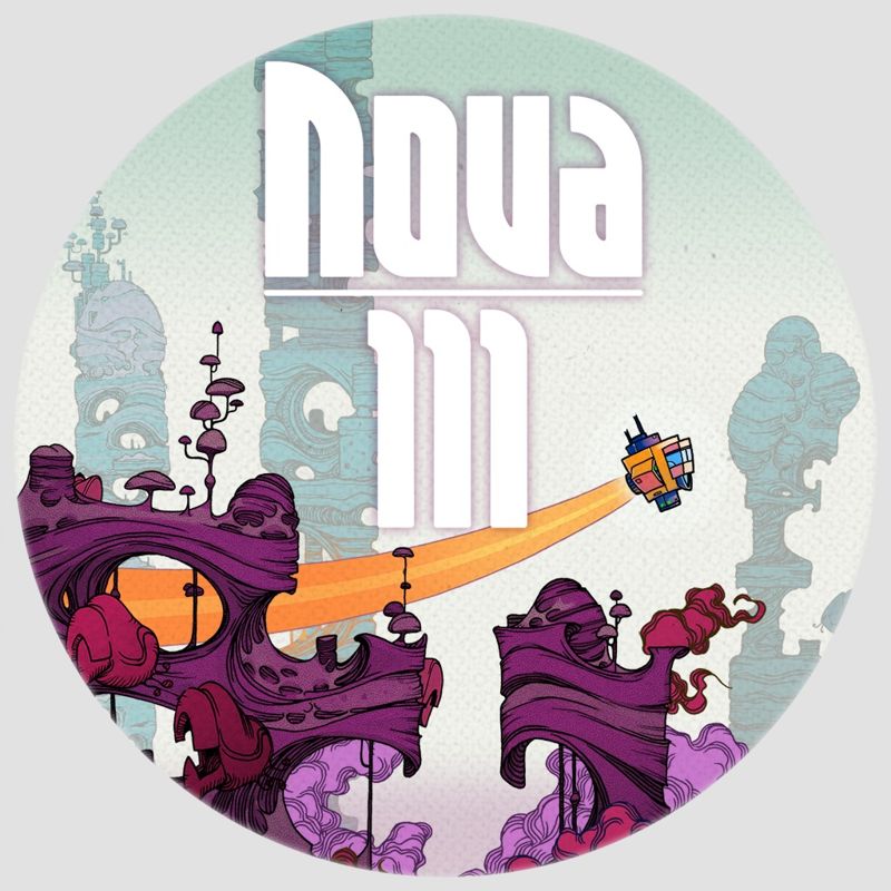 Nova-111 - PS3
