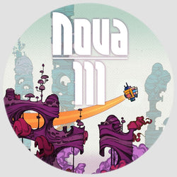 Nova-111 - PS3