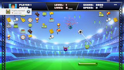 Futbol Break - PS5