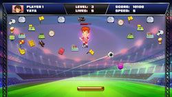 Futbol Break - PS5