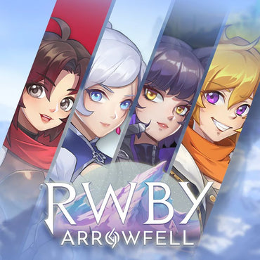 RWBY: Arrowfell - PS5