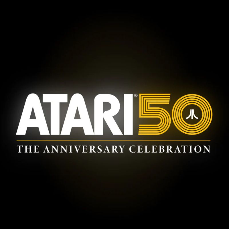 Atari 50: The Anniversary Celebration - PS5