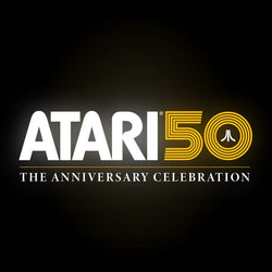 Atari 50: The Anniversary Celebration - PS5