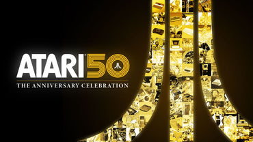 Atari 50: The Anniversary Celebration - Switch