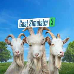 Goat Simulator 3 - PS5