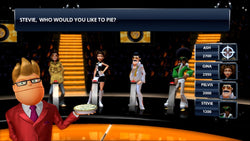 Buzz! Quiz TV - PS3