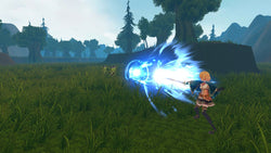 Eternal Radiance - Switch