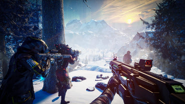 LEAP - PS5