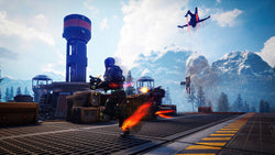 LEAP - PS5