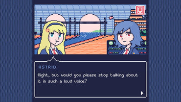 The Mysteries of Ranko Togawa: Murder on the Marine Express - PS5