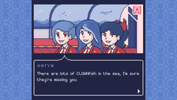 The Mysteries of Ranko Togawa: Murder on the Marine Express - PS5