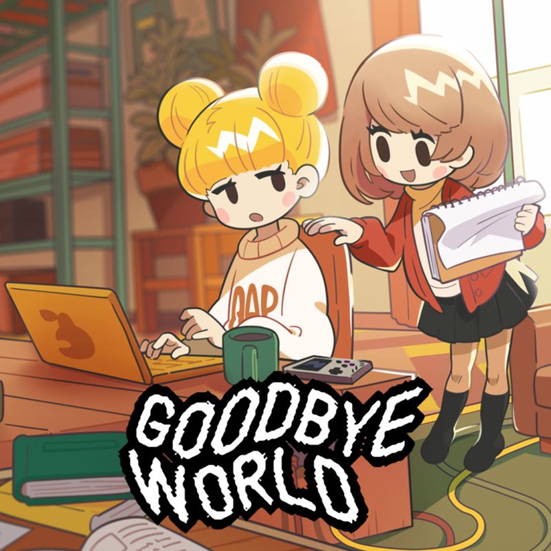 Goodbye World - Switch