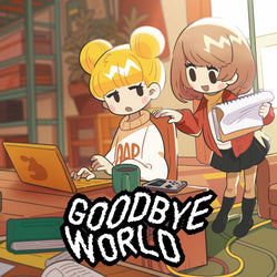 Goodbye World - Switch