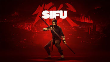 Sifu - Switch