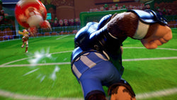 Mario Strikers: Battle League - Switch