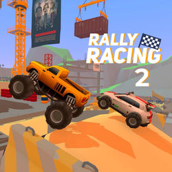 Rally Racing 2 - PS5