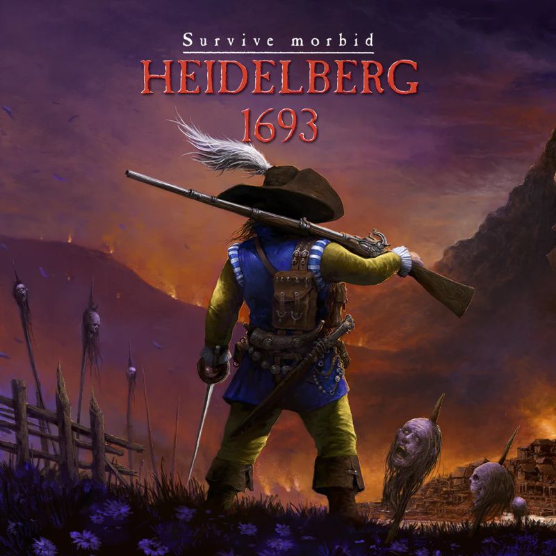 Heidelberg 1693 - PS5