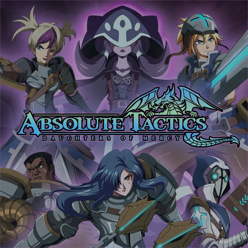 Absolute Tactics: Daughters of Mercy - PS5