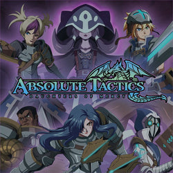 Absolute Tactics: Daughters of Mercy - PS5