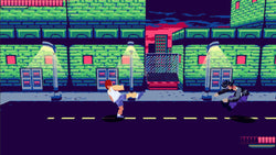 Breakneck City - PS5