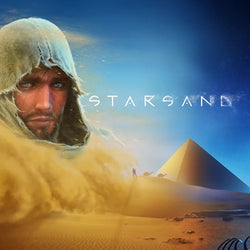 Starsand - PS5