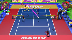 Mario Tennis Aces - Switch