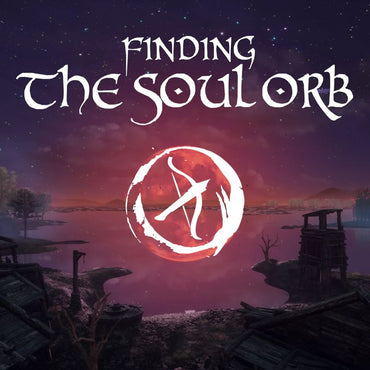 Finding the Soul Orb - PS5