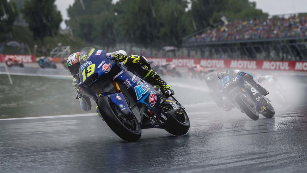 MotoGP 22 - PS5