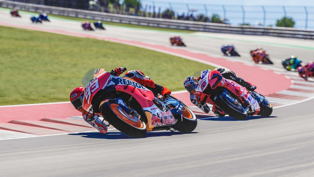 MotoGP 22 - PS5